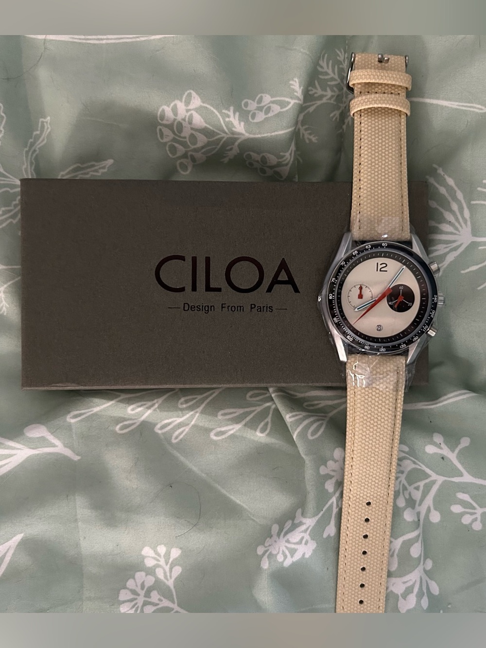 Men’s Watch